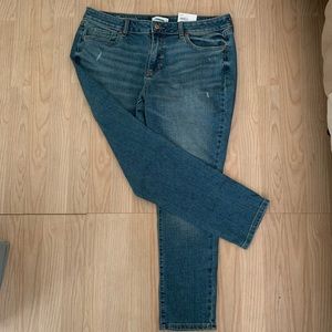 NWT Sonoma skinny jeans